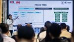 KPK-Askrindo Gaungkan PanCEK, Dorong Lingkungan Kerja Bersih dari Korupsi