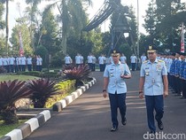 Eskalasi Konflik Global Meningkat, KSAU: Peningkatan Kekuatan Udara Krusial