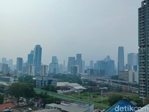 Aturan Karbon Direvisi, Ini 3 Manfaat buat Ekonomi RI