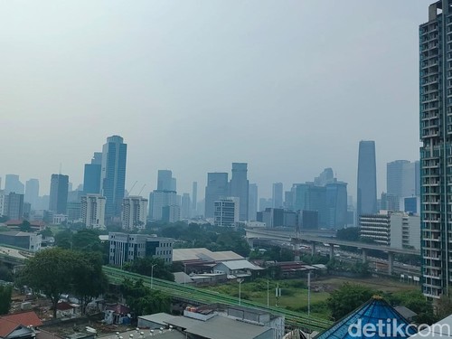 Aturan Karbon Direvisi, Ini 3 Manfaat buat Ekonomi RI