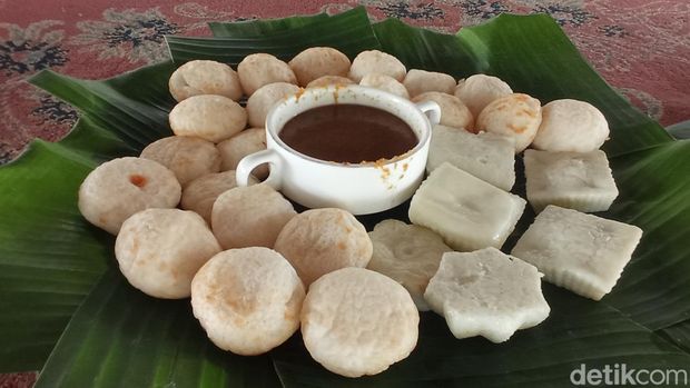 Kue apem