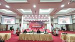 KY Umumkan 13 Calon Hakim Agung dan 3 Hakim Ad Hoc HAM
