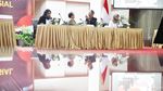 KY Umumkan 13 Calon Hakim Agung dan 3 Hakim Ad Hoc HAM