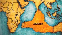 Lemuria, Legenda Benua Hilang yang Diklaim Nenek Moyang Orang Jawa