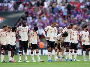 Liverpool Harusnya Senang Gagal Juara Community Shield
