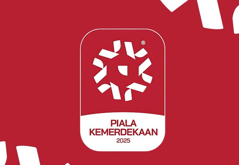 Logo Piala Kemerdekaan