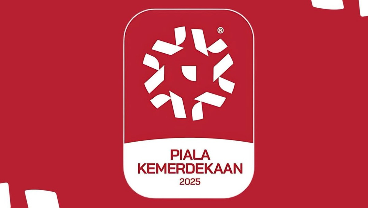 Foto: dok.Istimewa/Instagram Piala Kemerdekaan