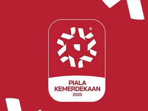 Indonesia U-17 Vs Uzbekistan U-17, Garuda Menang 2-0