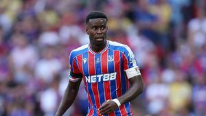 Menunggu Kepastian Nasib 6 Pemain di Akhir Jendela Transfer Liga Inggris