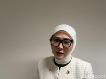 Alasan Marissya Icha Sempat Titipkan Putri ke Yayasan Yatim Piatu dan Dhuafa