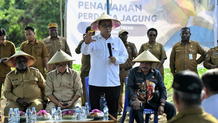 Menkop Budi Arie.