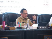 Video Mendagri Ungkap Bupati Pati Tak Lapor Kenaikan PBB ke Pusat