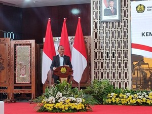 Bahlil Ungkap Setiap Sumur Minyak Rakyat Hasilkan Rp 2,5 Juta/Hari