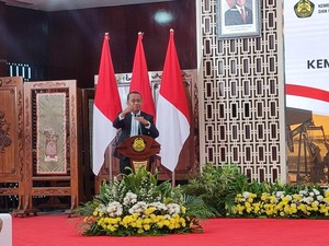 Investasi Sektor ESDM Tembus Rp 225,9 T, Tertinggi dalam 5 Tahun