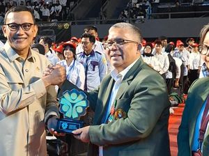 Menteri P2MI Dorong UPN Veteran Jakarta Bentuk Migrant Center