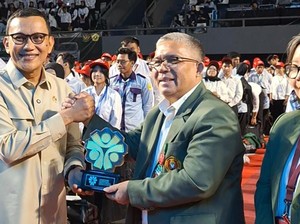 Menteri P2MI Dorong UPN Veteran Jakarta Bentuk Migrant Center