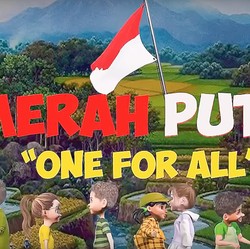Kontroversi Merah Putih One For All: Pembelaan Produser, Tepisan Pemerintah