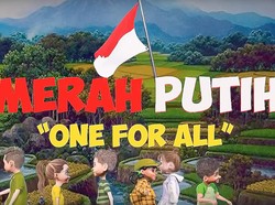 Video Sutradara Merah Putih: One For All Jawab soal Anggaran Rp 6,7 M