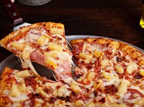 Heboh Fenomena Pizza Pentagon, Jadi Kisi-kisi Serangan Militer AS ke Iran?