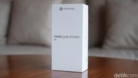 Motorola Moto G86 Power