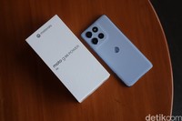 Motorola Moto G86 Power