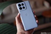 Motorola Moto G86 Power