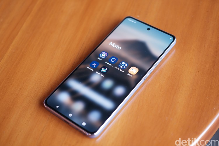 Motorola Moto G86 Power