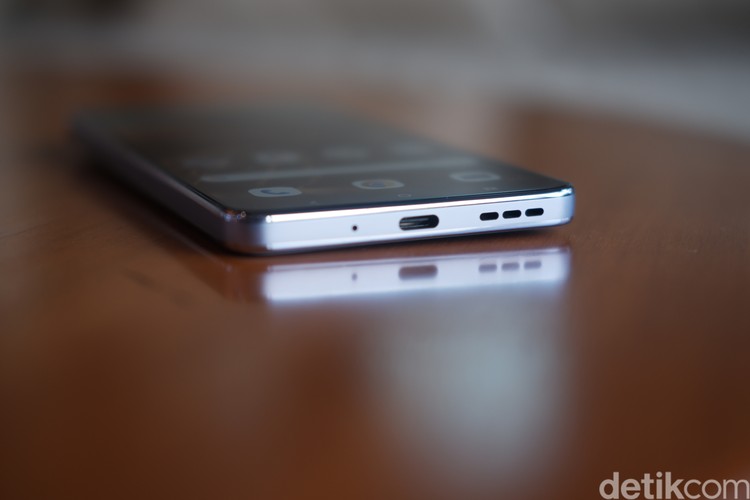 Motorola Moto G86 Power