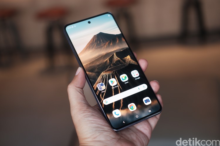 Motorola Moto G86 Power