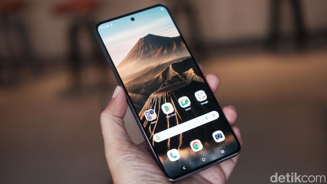 Review Moto G86 Power: Baterai Jumbo, Performa Kencang, Harga Rp 4 Jutaan