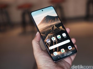 Moto G86 Power Kuat Main Game Android Berat, Dijanjikan Mulus