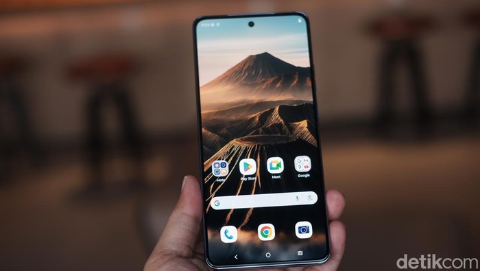 Motorola Moto G86 Power