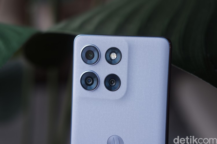 Motorola Moto G86 Power