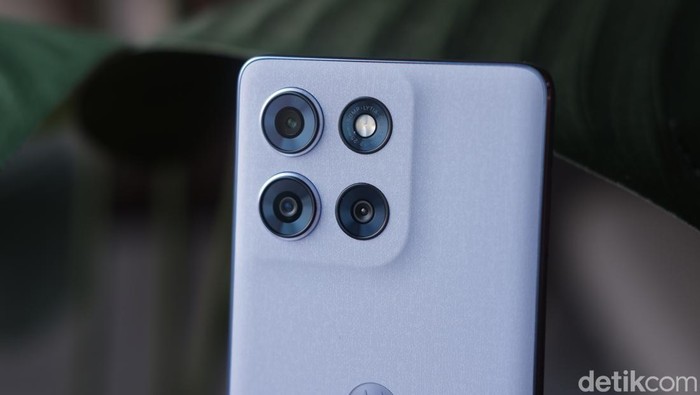 Motorola Moto G86 Power