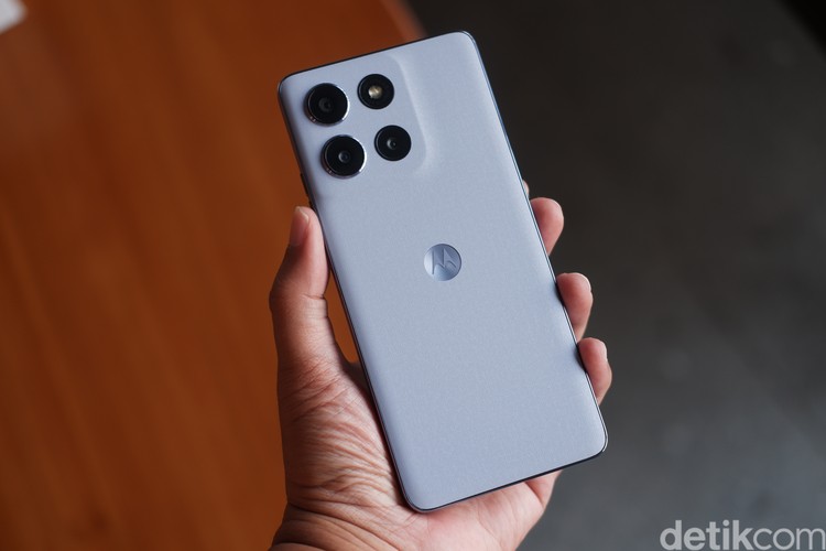 Motorola Moto G86 Power