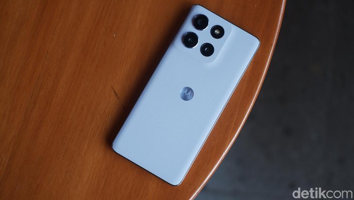 Motorola Moto G86 Power