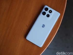 Moto G86 Power Sudah Rilis di Indonesia, Bisa Beli Offline di Sini