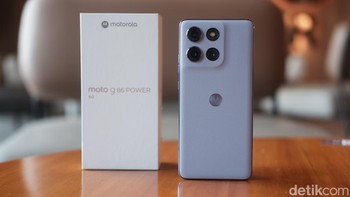 Motorola Moto G86 Power 5G