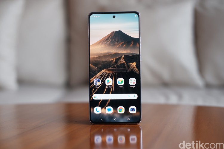 Motorola Moto G86 Power