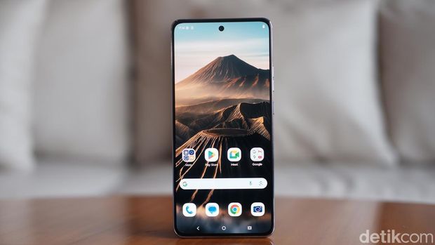 Motorola Moto G86 Power