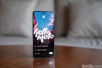 Motorola Moto G86 Power