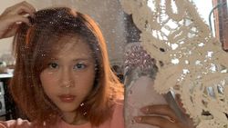 6 Seleb Ikut Tren Rambut Pendek 2025: Gaya Bob dan Pixie Cut