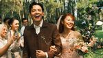 Look Baru Nadin Amizah, Gas Manggung Usai 2 Hari Nikah