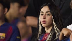 Fix! Nicki Nickole Pacar Lamine Yamal