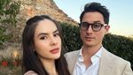 Steffi Zamora Makin Bahagia Usai Go Public dengan Nino Fernandez