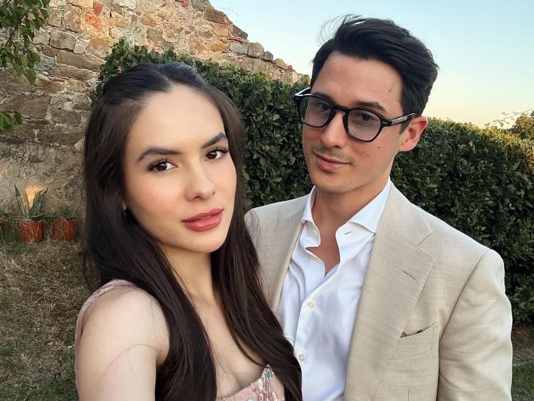 Steffi Zamora Makin Bahagia Usai Go Public dengan Nino Fernandez