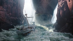 Pada season kedua ini mereka bakalan ketemu banyak karakter keren lainnya lho! Dok. Netflix