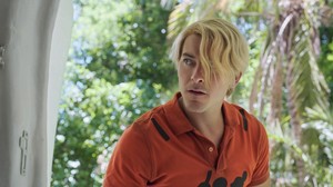 Season 2 ini juga menjadi salah satu momen penting untuk Sanji (Taz Skylar) lho! Dok. Netflix