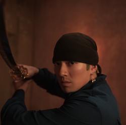 Oda Beri Bocoran One Piece Season 3