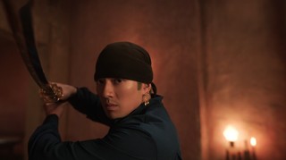 Oda Beri Bocoran One Piece Season 3